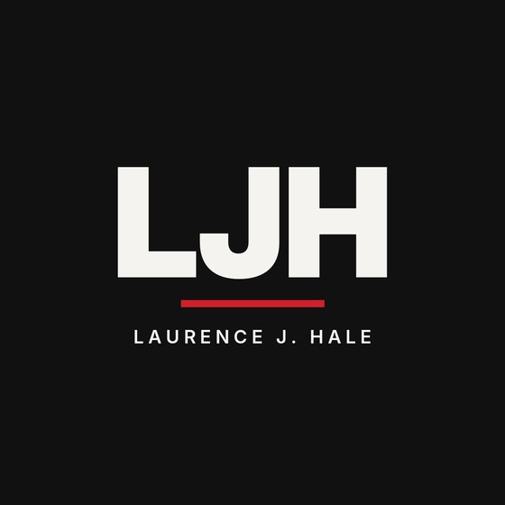 LJH monogram